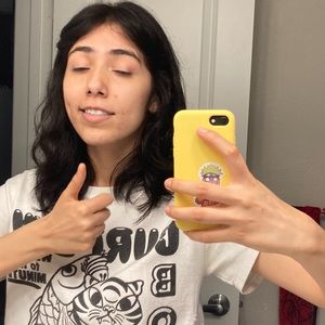 Meet your Posher, Celeste